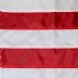 3'x5' Nylon Legacy American Flag – Commercial Construction | Exclusive