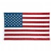 3'x5' Nylon Legacy American Flag – Commercial Construction | Exclusive