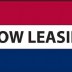 3 X 5' Nylon "Now Leasing" Message Flag