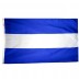 2 x 3' Nylon El Salvador Flag Civil