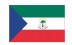 3 x 5' Equatorial Guinea Civil Flag