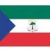 3 x 5' Equatorial Guinea Flag Civil