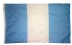 3 x 5' Nylon Guatemala  Flag Civil