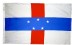 3 x 5' Netherlands Antilles Flag
