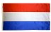 3 x 5' Netherlands Flag
