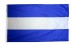 3 x 5' Nicaragua Civil Flag