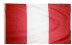 3 x 5' Nylon Peru Flag Civil