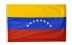 2 x 3' Venezuela Civil Flag
