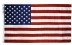 2 1/2 x 4' Tough-Tex American Flag