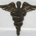 Medical Grave Marker - Aluminum