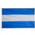 3x5' Nylon Nicaragua Civil Flag