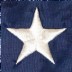 3 x 5' Nyl-Glo American Flag