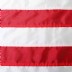 3 x 5' Nyl-Glo American Flag