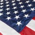 3 x 5' Nyl-Glo American Flag
