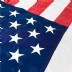 3 x 5' Nyl-Glo American Flag