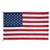 8 x 12' Nyl-Glo American Flag
