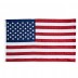 3 x 5' Nyl-Glo American Flag