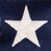 20 x 38' Nylon American Flag - Reinforced