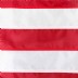 20 x 38' Nylon American Flag - Reinforced