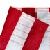 20 x 38' Nylon American Flag - Reinforced