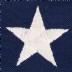 5 x 8' Polyester USA Flag with Vertical Stitching & Reinforced Corners