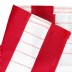 5 x 8' Polyester USA Flag with Vertical Stitching & Reinforced Corners