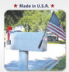 Quick Stick Flag Bracket