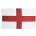 3x5' Nylon Cotton St George Cross Flag