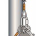 EC30IH - Deluxe Aluminum Flagpole - Internal Halyard with Winch System