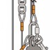 ECX30IH - Deluxe Aluminum Flagpole - Internal Halyard with Winch System