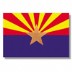 12 x 18" Arizona Nylon