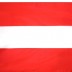 2 x 3' Nylon Austria Flag