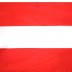 2 x 3' Nylon Austria Flag