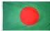 3 x 5' Bangladesh Flag