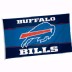 3 x 5' Buffalo Bills Flag