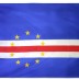 2 x 3' Nylon Cape Verde Flag