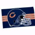 3 x 5' Chicago Bears Flag