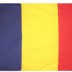2 x 3' Nylon Chad Flag