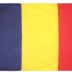 2 x 3' Chad Flag