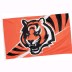 3 x 5' Cincinnati Bengals Flag
