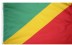 2 x 3' Congo Flag