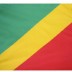 2 x 3' Nylon Congo Flag