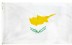 3 x 5' Cyprus Flag