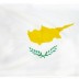 2 x 3' Nylon Cyprus Flag