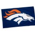 3 x 5' Denver Broncos Flag
