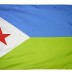 2 x 3' Nylon Djibouti Flag