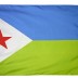 2 x 3' Djibouti Flag