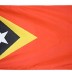 2 x 3' East Timor Flag