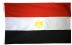 3 x 5' Egypt Flag