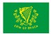 3 x 5' Nylon Erin Go Bragh (Irish Americans) Flag